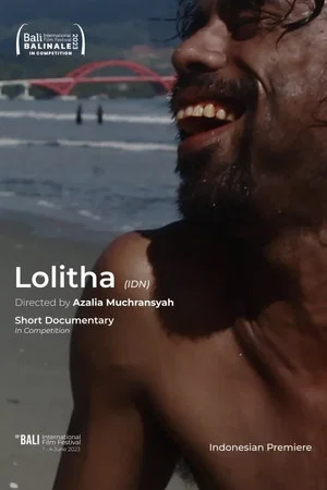 Постер: Lolitha