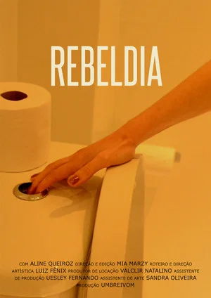 Постер: Rebeldia