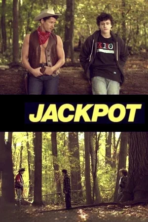 Постер: Jackpot