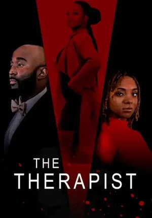 Постер: The Therapist
