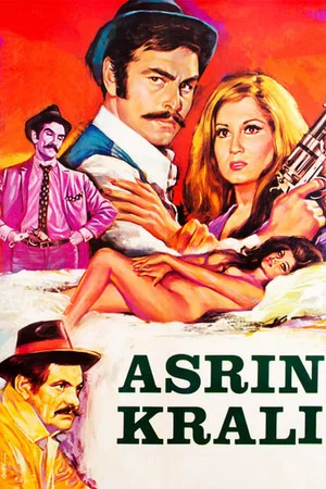 Постер: Asrın Kralı
