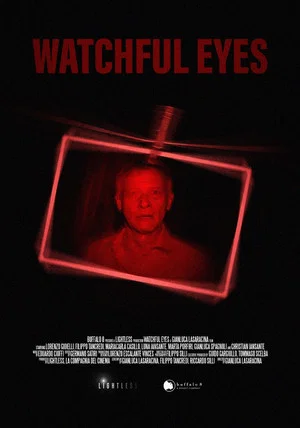 Постер: Watchful Eyes