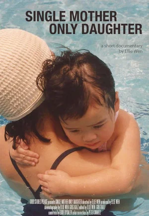 Постер: Single Mother Only Daughter