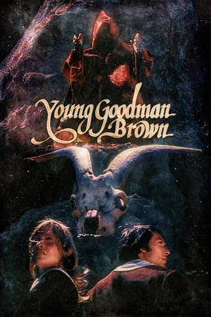 Постер: Young Goodman Brown