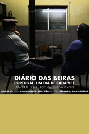 Постер: Diary of Beiras