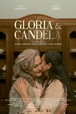 Постер: Gloria y Candela