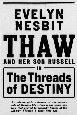 Постер: Threads of Destiny