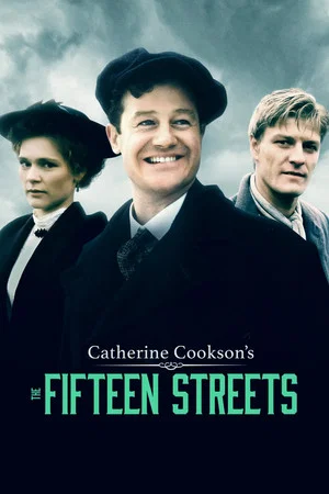 Постер: The Fifteen Streets
