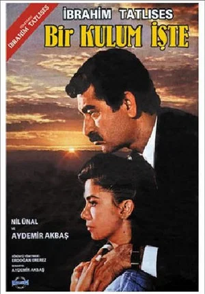 Постер: Bir Kulum İşte