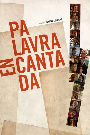 Постер: Palavra (En)Cantada