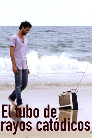 Постер: El tubo de rayos catódicos