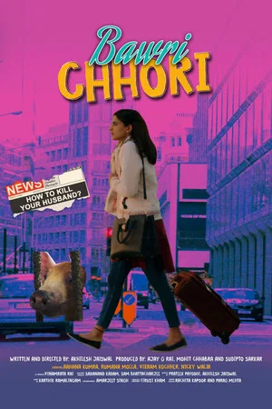 Постер: Bawri Chhori