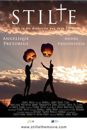 Постер: Stilte