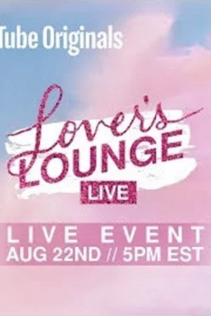 Постер: Taylor Swift: Lover's Lounge Live