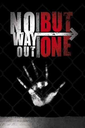 Постер: No Way Out But One