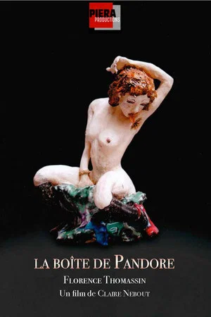 Постер: La Boîte de Pandore - Florence Thomassin