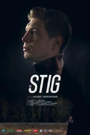 Постер: The Stig