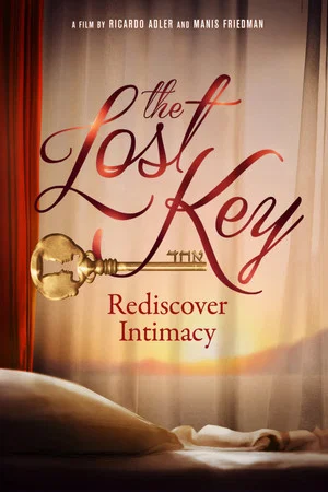 Постер: The Lost Key