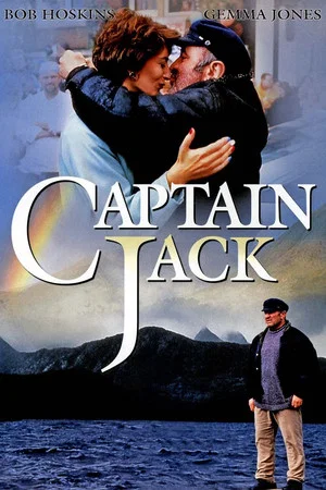 Постер: Captain Jack