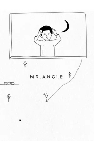 Постер: Mr. Angle
