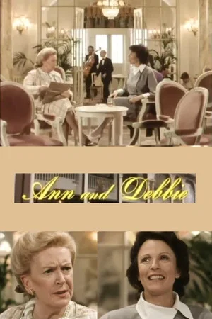 Постер: Ann and Debbie