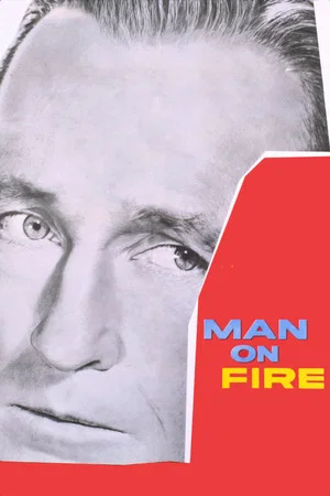 Постер: Man on Fire
