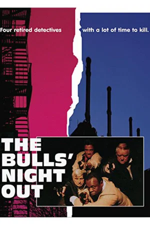 Постер: The Bulls' Night Out