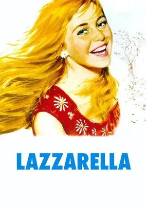 Постер: Lazzarella