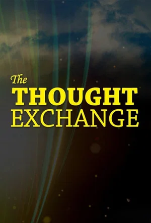 Постер: The Thought Exchange