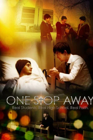 Постер: One Stop Away