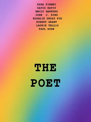 Постер: The Poet