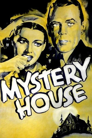 Постер: Mystery House