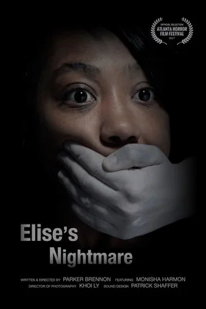 Постер: Elise's Nightmare