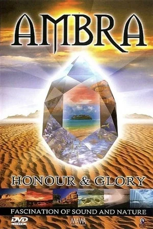 Постер: Ambra - Honour & Glory