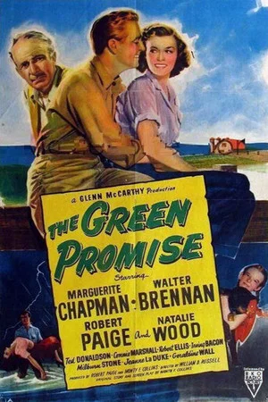 Постер: The Green Promise