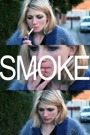 Постер: Smoke