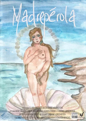 Постер: Madrepérola
