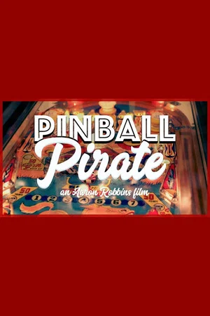 Постер: Pinball Pirate