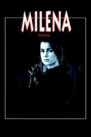 Постер: Milena