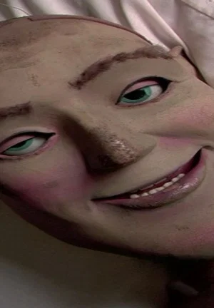 Постер: Sunshine Bob