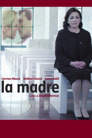 Постер: La madre