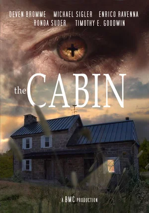 Постер: The Cabin