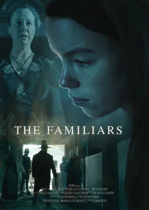 Постер: The Familiars