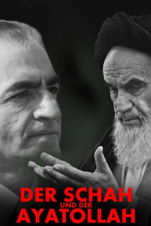 Постер: Der Schah und der Ayatollah