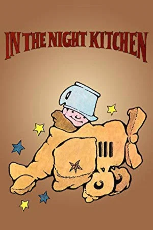 Постер: In The Night Kitchen