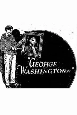 Постер: George Washington, Jr.