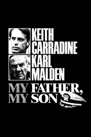 Постер: My Father, My Son