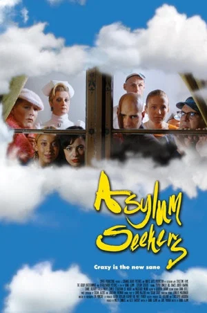 Постер: Asylum Seekers