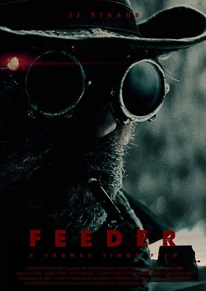 Постер: Feeder