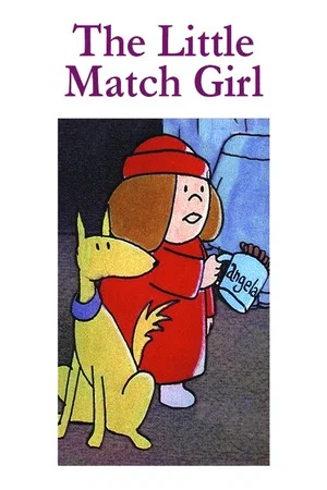 Постер: The Little Match Girl